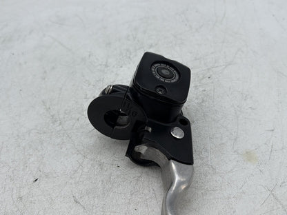 2000 Harley Electra Glide Touring OEM Front Right Brake Lever Master Cylinder
