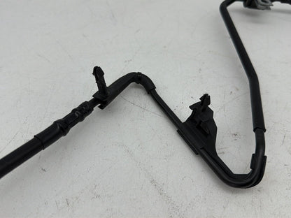 2014 Harley Street Glide Touring FLHXS OEM Rear Brake Hose Line Pipe ABS