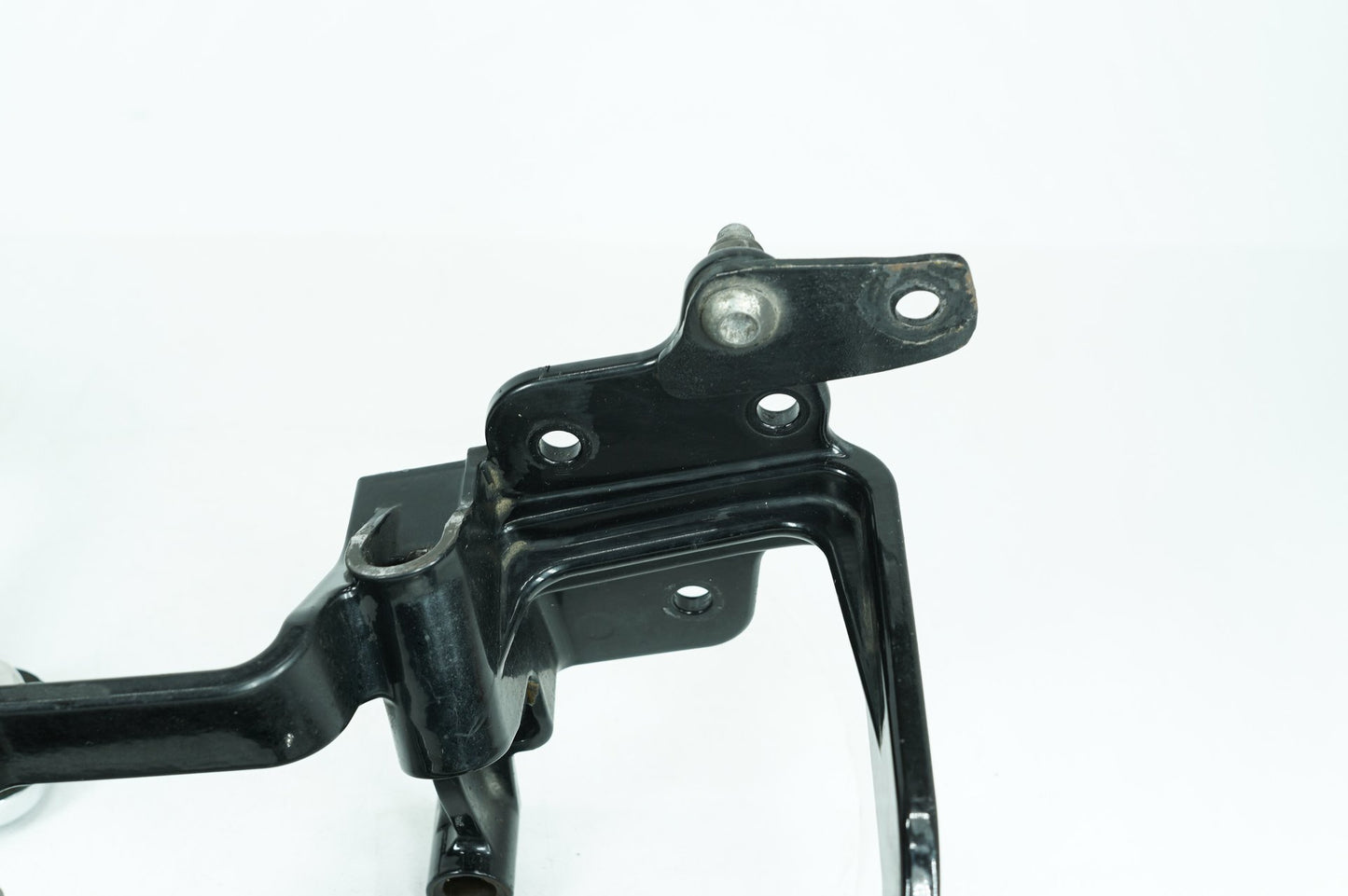 1999 - 2006 Harley-Davidson Softail Deluxe Left Right Driver Floorboard Foot Rest 42431-00A