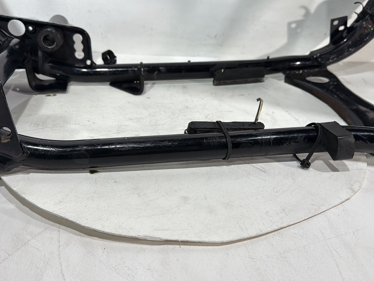 1995 Harley Touring Electra Glide Classic OEM Body Main Frame Chassis CLN CLR