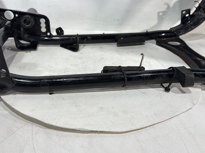 1995 Harley Touring Electra Glide Classic OEM Body Main Frame Chassis CLN CLR