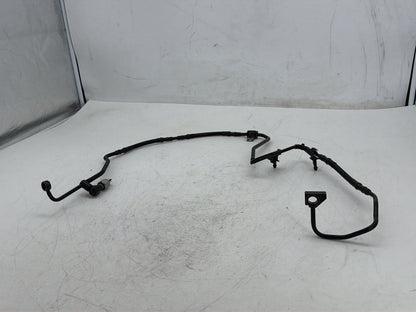 2014 Harley Street Glide Touring FLHXS OEM Rear Brake Hose Line Pipe ABS
