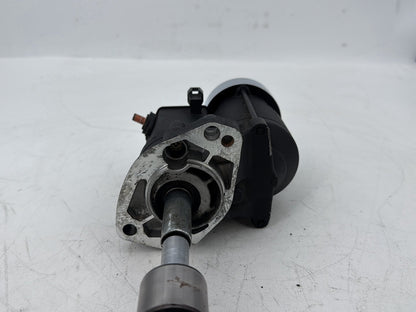 2007 - 2012 Harley-Davidson Touring Electra Glide Ultra Engine Starter Motor 	31618-06A