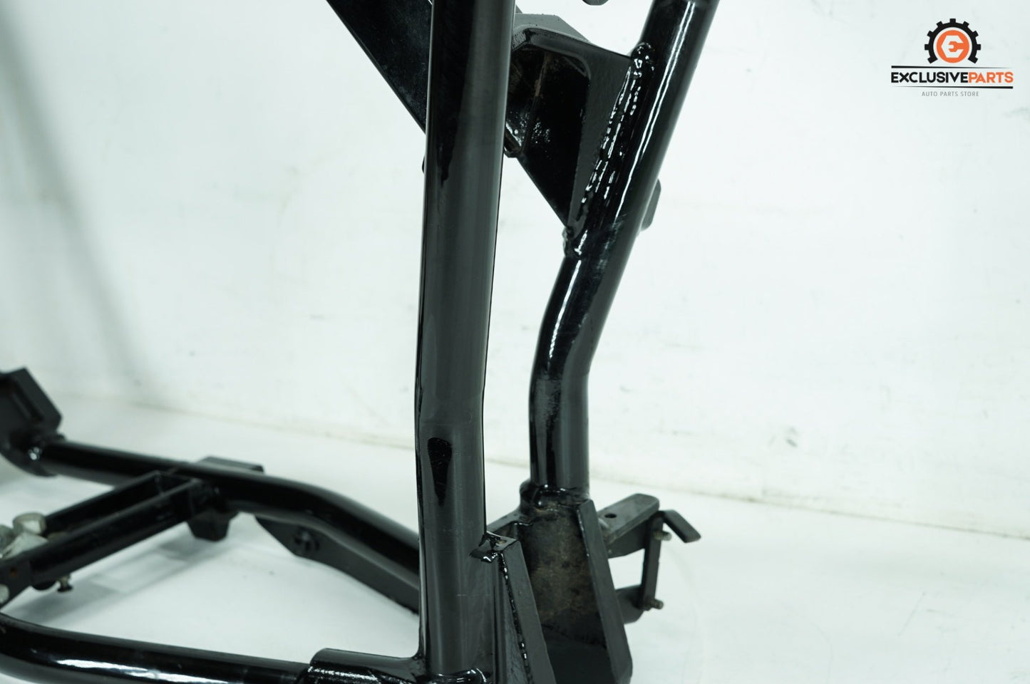 2007 - 2017 Harley-Davidson Dyna Switchback Body Main Frame Chassis SLVG 47745-06B