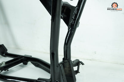 2007 - 2017 Harley-Davidson Dyna Switchback Body Main Frame Chassis SLVG 47745-06B
