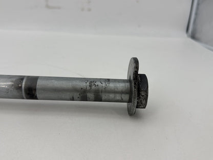 2019 - 2023 Harley-Davidson Touring Road King Special Rear Wheel Axle Bolt Shaft 43000002