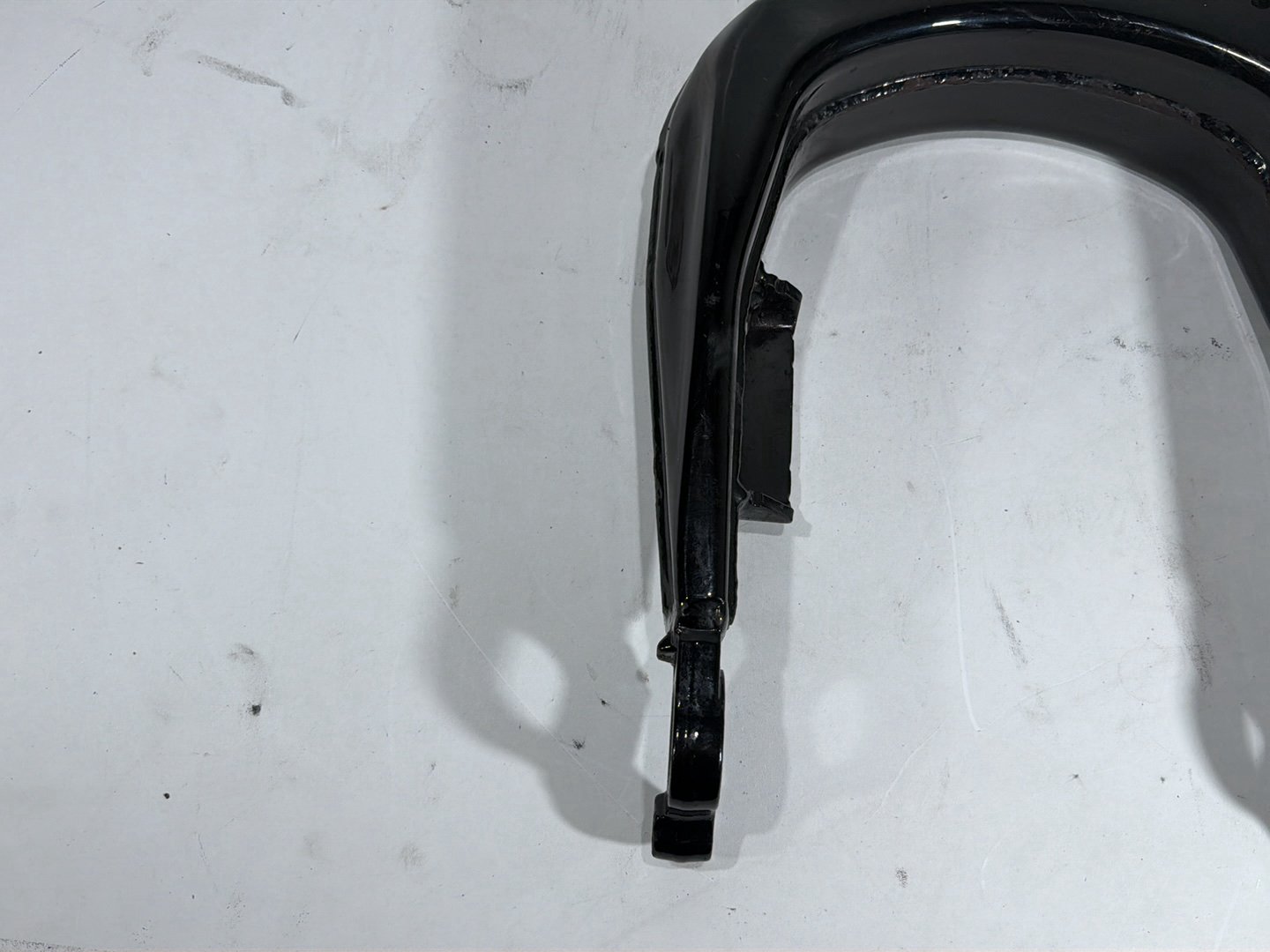2009 Harley Street Glide Touring FLHX OEM Rear Fork Swingarm Swing Arm
