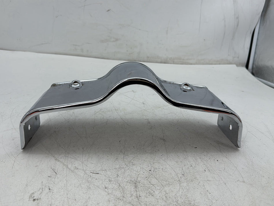 1996 Harley Electra Glide Touring FLHT OEM Front Lower Fairing Outer Skirt 58208-96A