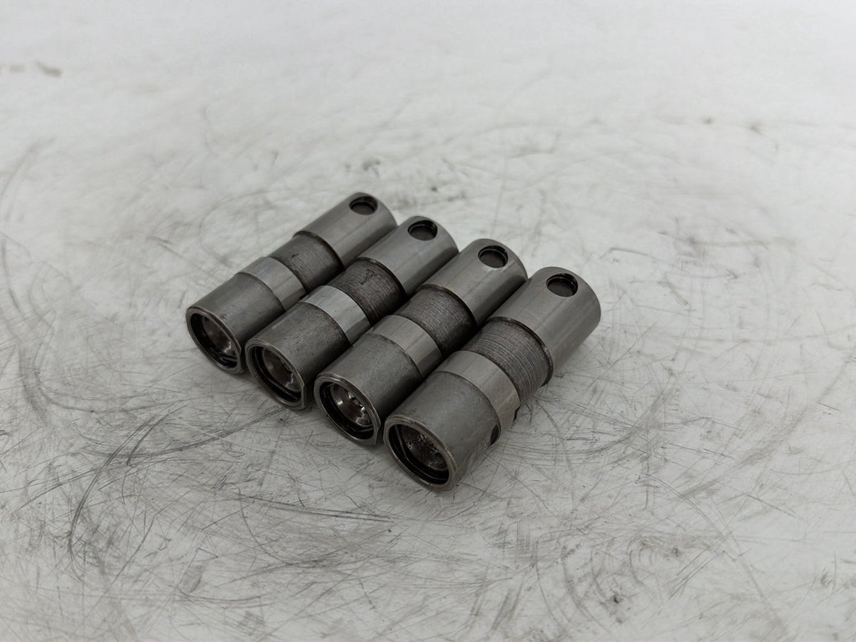 2019 Harley Touring FLHT Electra Glide OEM Twin Cam Hydraulic Tappets 4 Lifters