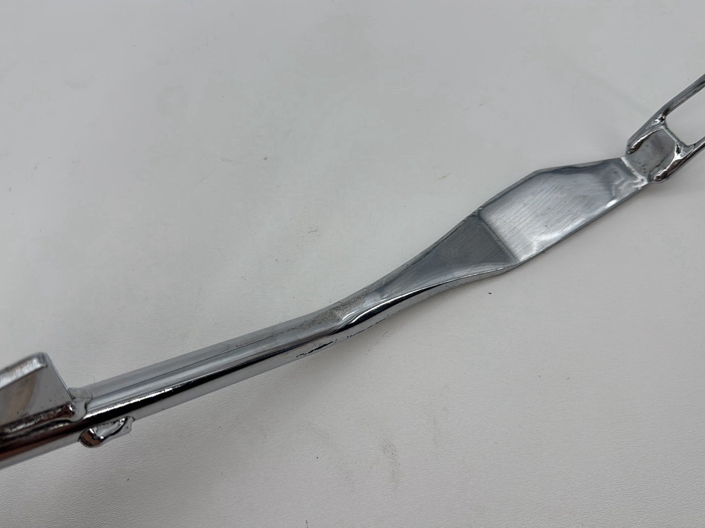 1999 - 2006 Harley-Davidson Dyna Wide Glide Left Side Jiffy Kick Stand 49704-90H