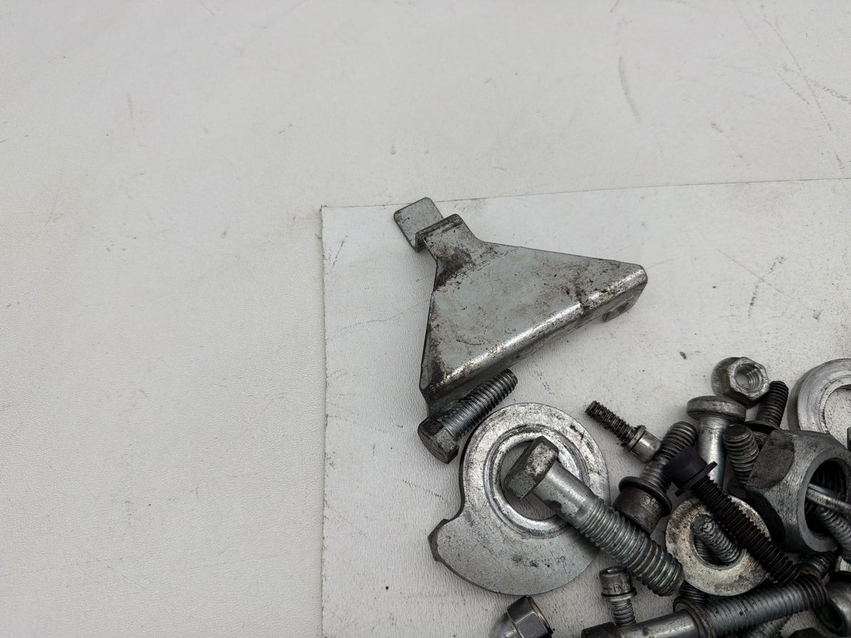 2016 Harley Road Glide Touring FLTRXS OEM Hardware Bolts Nuts & Brackets