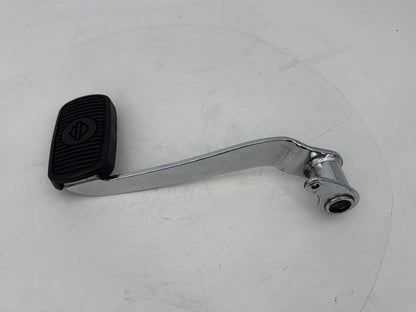 1999 - 2006 Harley-Davidson Touring Electra Glide Foot Brake Control Lever Pedal 42407-02