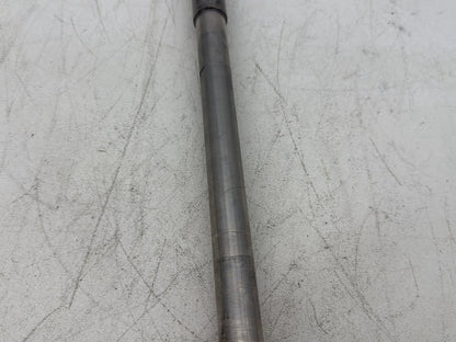 2006 Harley Softail FLSTCI Heritage Classic OEM Front Wheel Axle Bolt Shaft