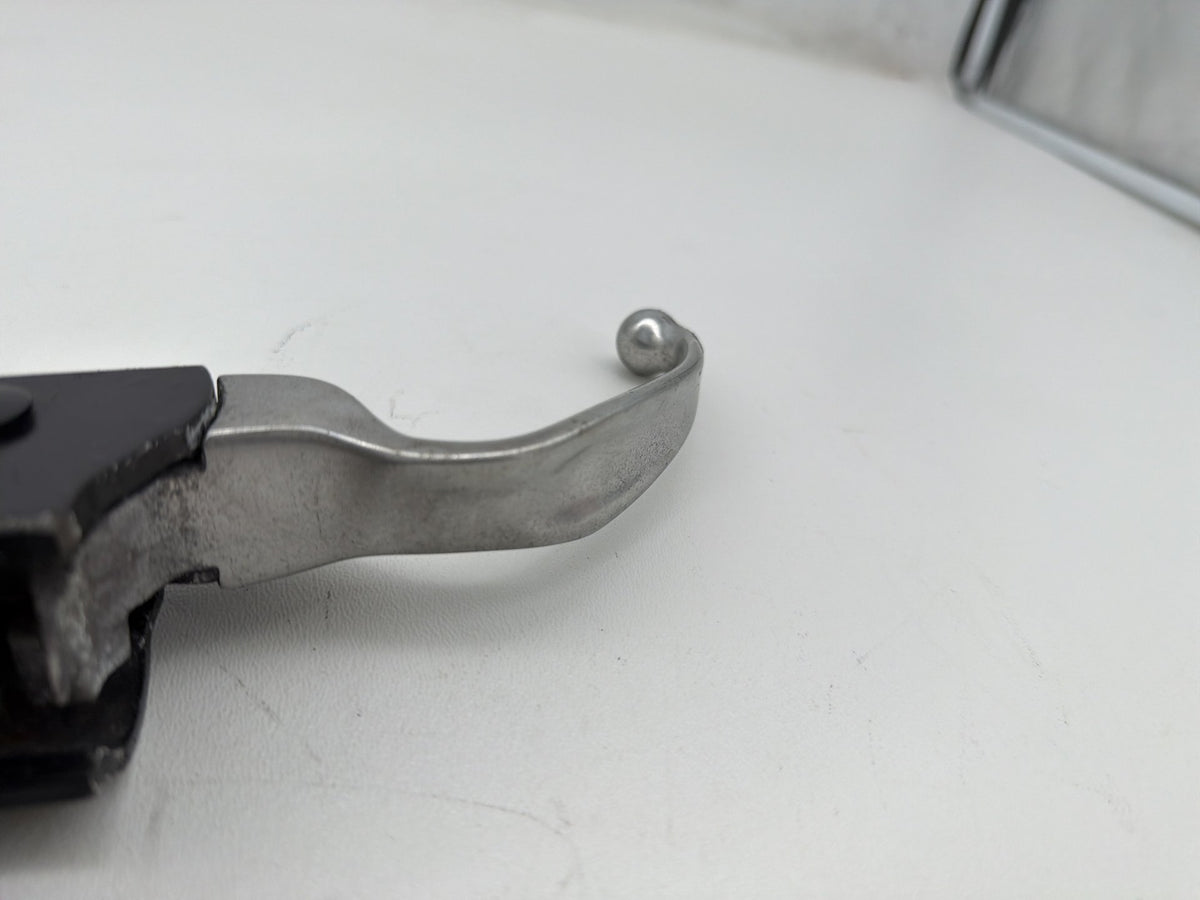 2006 Harley Electra Glide Touring Classic OEM Front Right Brake Lever Master Cylinder