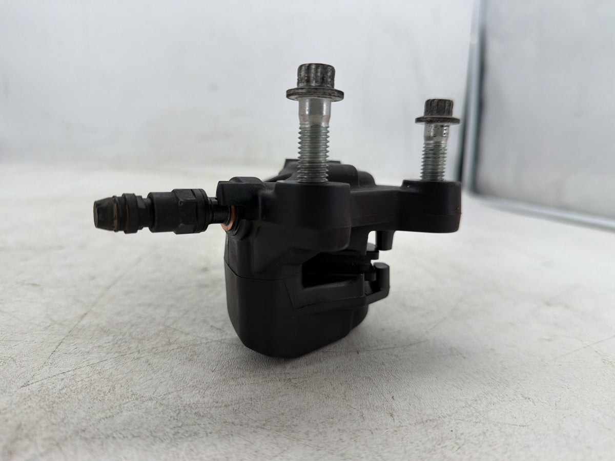2015 Harley Electra Glide Touring Ultra OEM Front Left 1 Brake Caliper