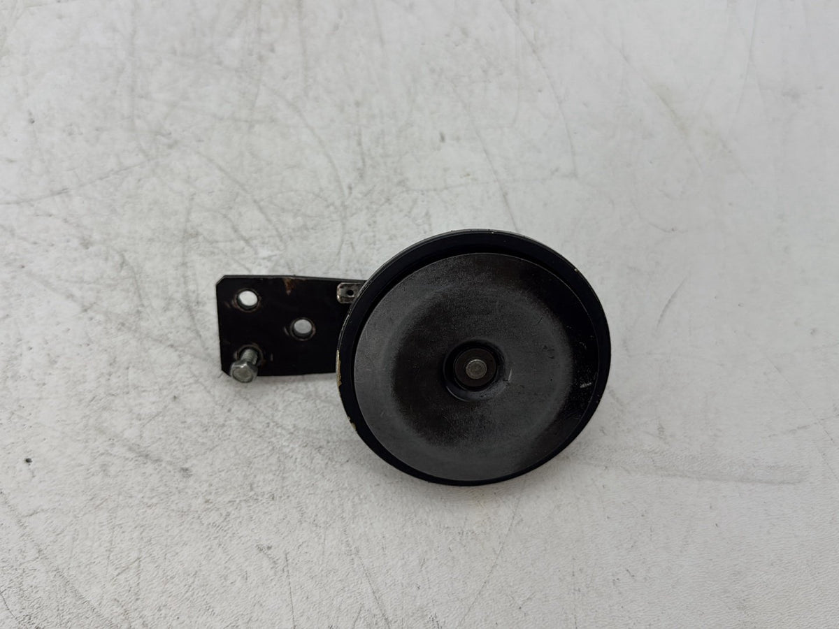 2001 Harley Sportster 883 Hugger XLH883 OEM Signal Horn Klaxon Beep