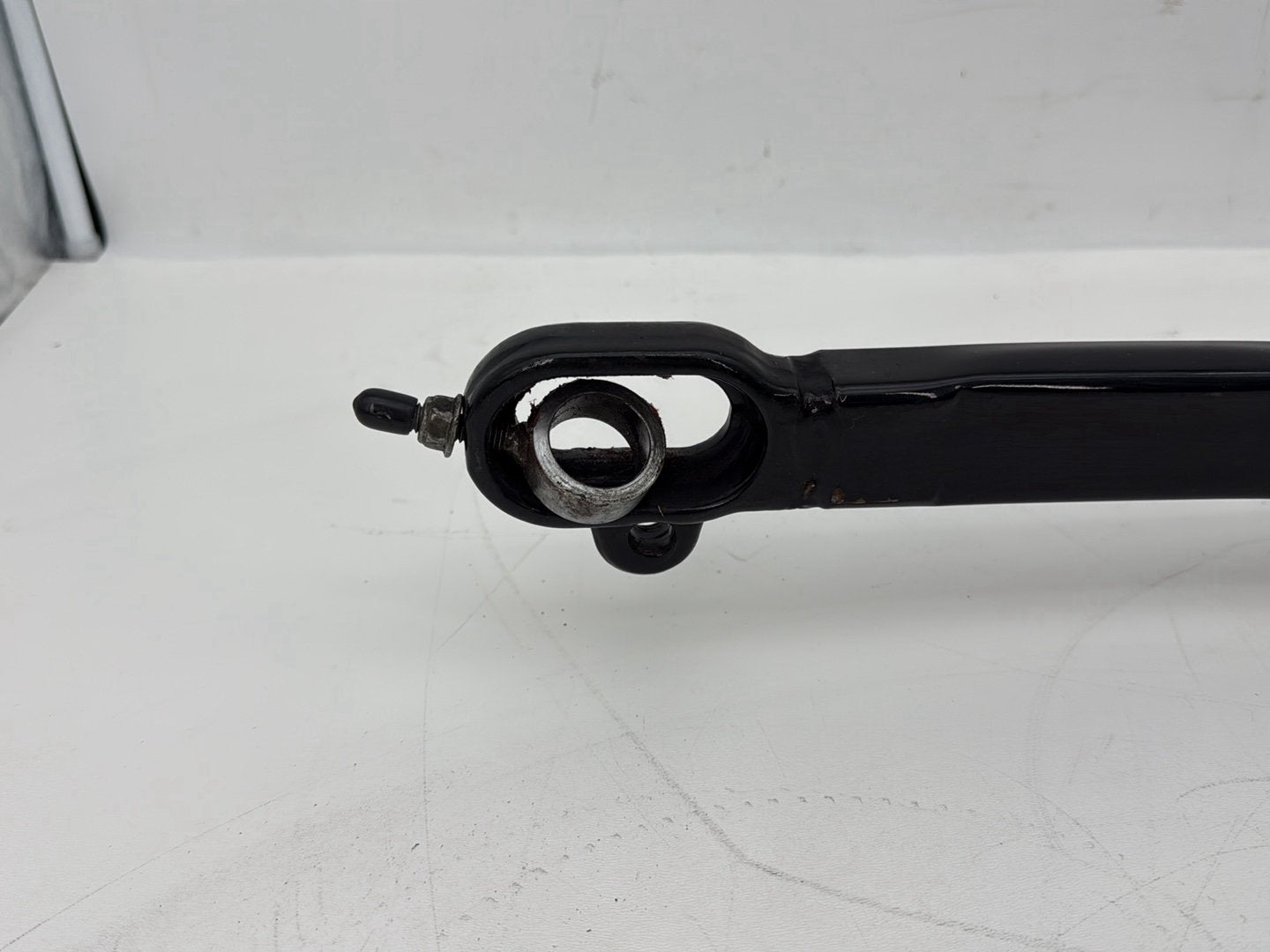 2004 - 2013 Harley-Davidson Sportster 1200 Custom Rear Fork Swingarm Swing Arm 47587-05