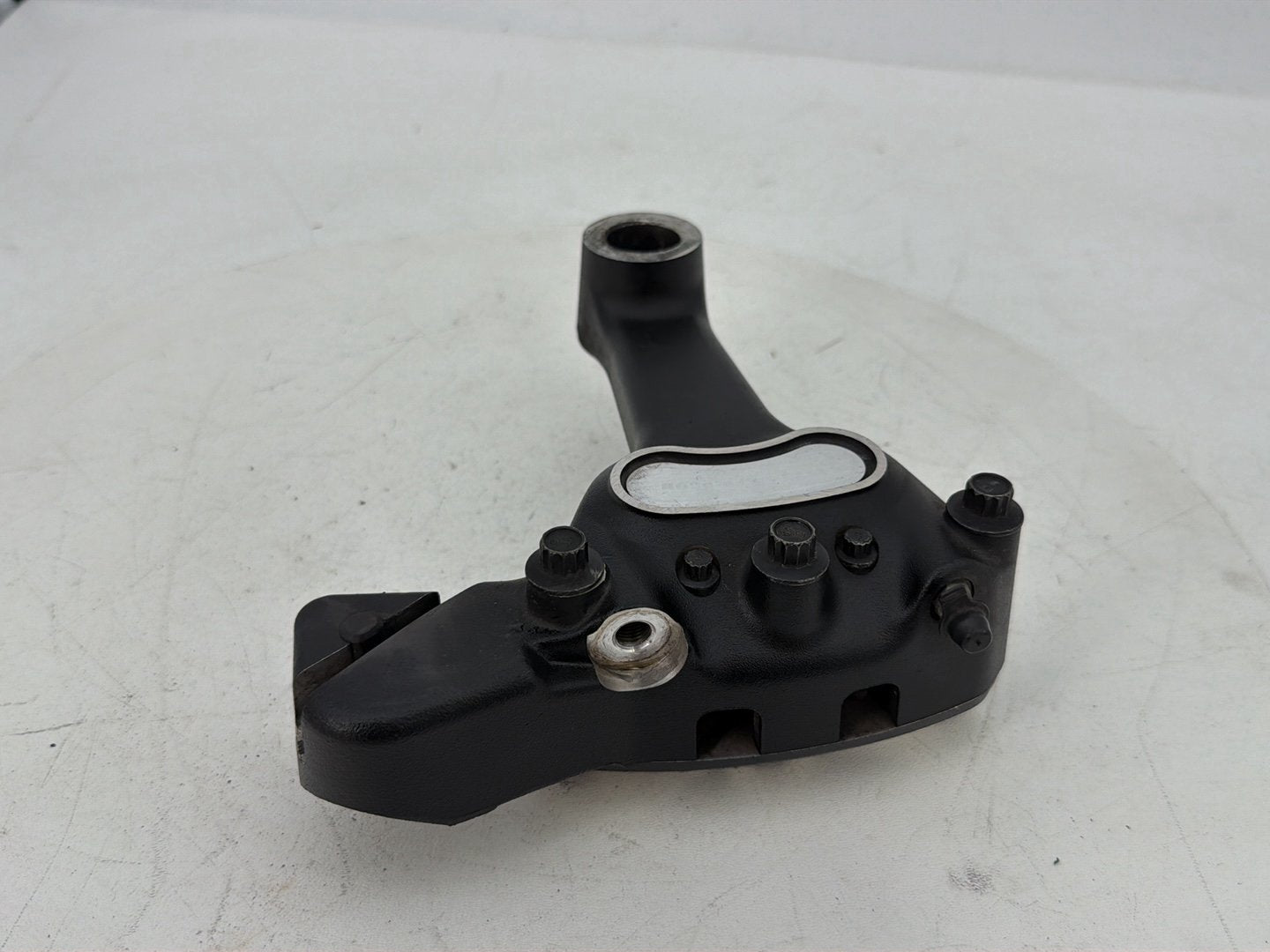 2007 - 2017 Harley-Davidson Dyna Super Glide Custom Rear Back Brake Caliper 44017-06