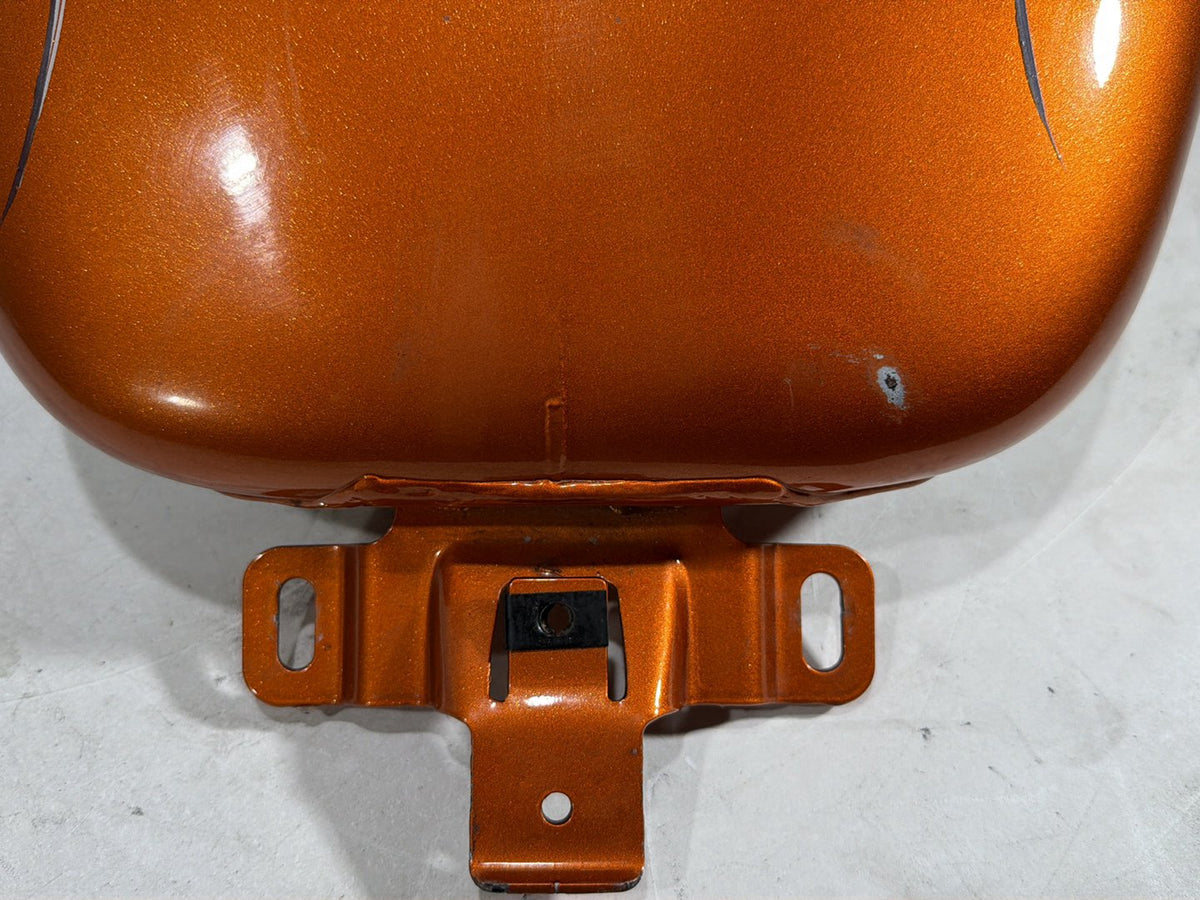 2014 Harley Electra Glide Touring Ultra OEM Fuel Gas Tank Gasoline Reservoir