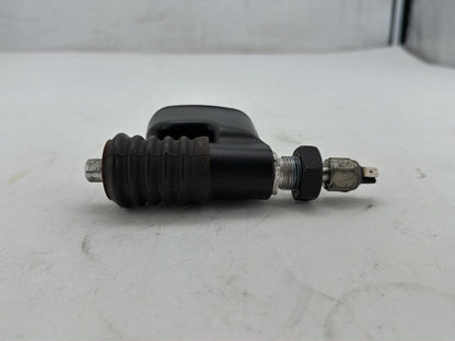 2008 Harley Dyna Fat Bob FXDF OEM Rear Brake Master Cylinder Reservoir