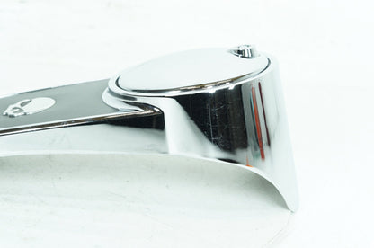 1999 - 2006 Harley-Davidson Touring Electra Glide Ultra Fuel Gas Tank Dash Console NOKey 61270-98A