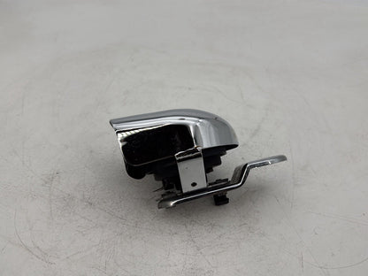 1999 - 2006 Harley-Davidson Dyna Super Glide Horn Signal Klaxon Chrome Cover  	69012-93A