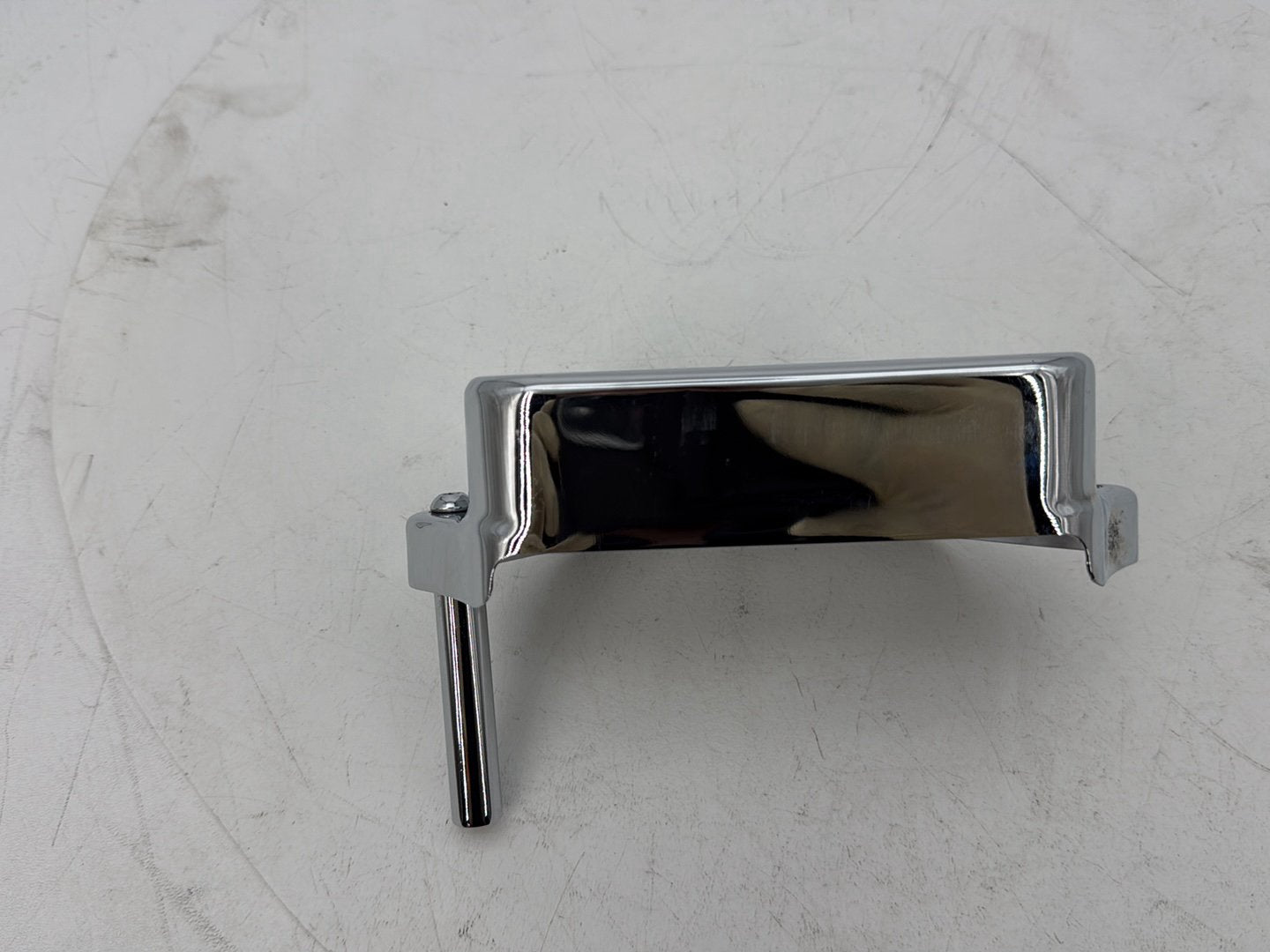 2007 - 2012 Harley-Davidson Touring Electra Glide Ultra Voltage Regulator Cover Guard 74543-00
