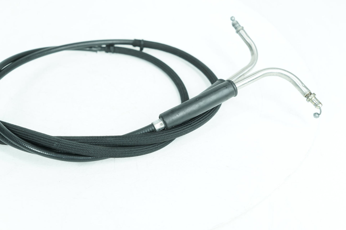 2007 - 2017 Harley-Davidson Dyna Switchback Idle Throttle Wire Cables Line 56415-06