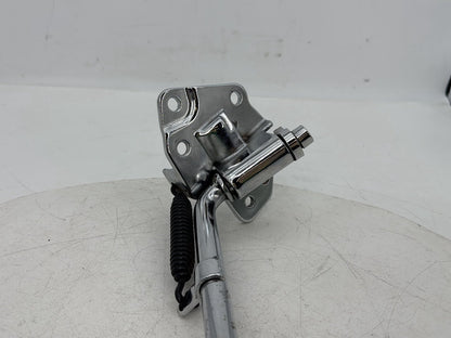 2007 - 2016 Harley-Davidson Touring Electra Glide Ultra Left Side Jiffy Kick Stand & Spring
