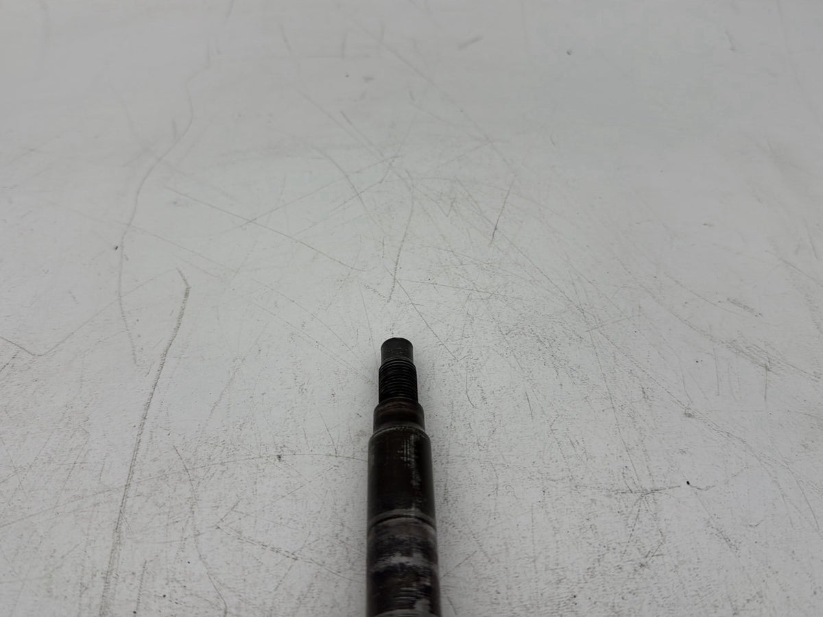 2007 Harley Touring Electra Glide Ultra OEM Rear Fork Swingarm Pivot Bolt Shaft