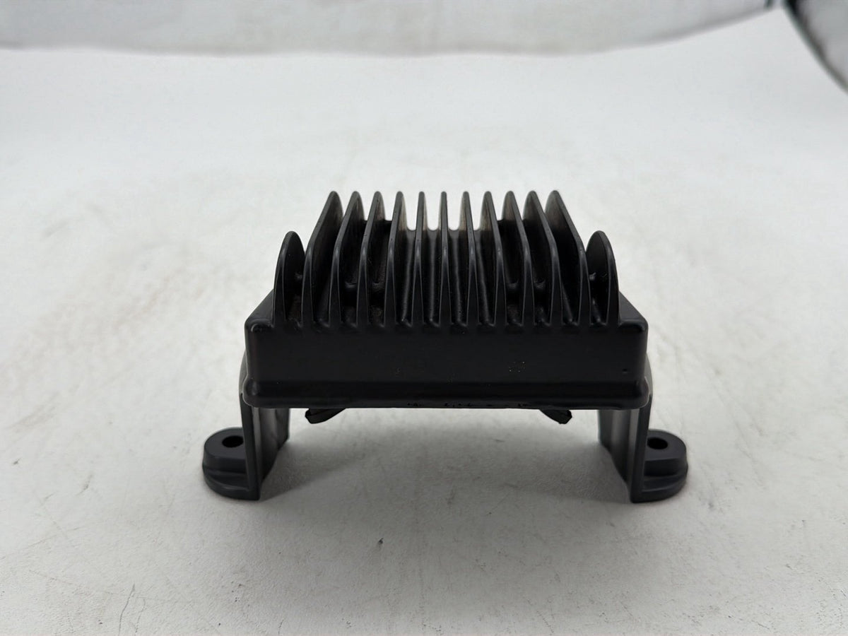 2013 Harley Street Glide Touring FLHX OEM Voltage Regulator Rectifier