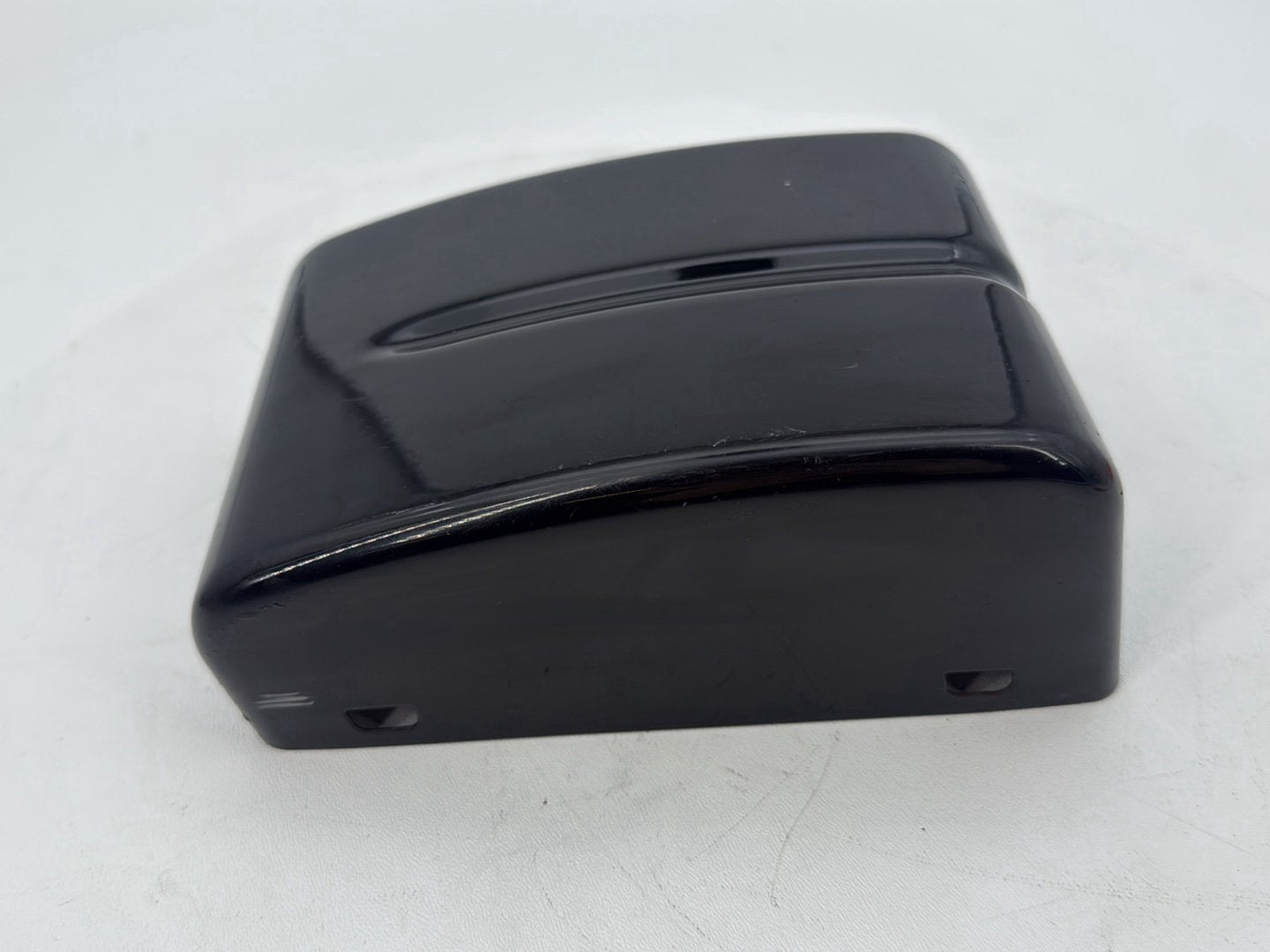 2007 - 2017 Harley-Davidson Dyna Wide Glide Electrical Panel Holder Bracket Carrier Caddy 66361-12