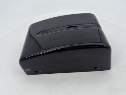 2007 - 2017 Harley-Davidson Dyna Wide Glide Electrical Panel Holder Bracket Carrier Caddy 66361-12