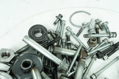 1991 - 2003 Harley-Davidson Sportster Hugger Twin Cam Engine Hardware Bolt Pushrods  	17946-89