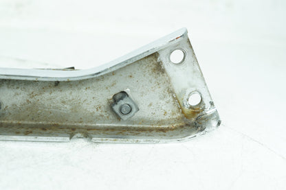 1984 - 1998 Harley-Davidson Touring Electra Glide Sport Rear Left & Right Saddlebag Fender Support 90718-79C