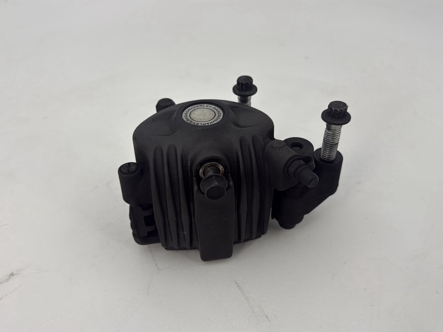 2004 - 2022 Harley-Davidson Sportster 1200 Nightster Front Left 1 Brake Caliper 42879-10