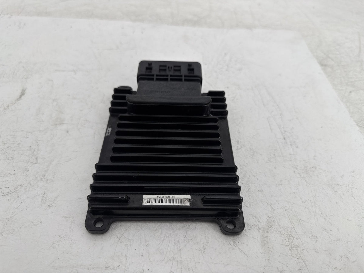 2013 Harley Street Glide Touring FLHX OEM Engine Control Module Brain ECU ECM