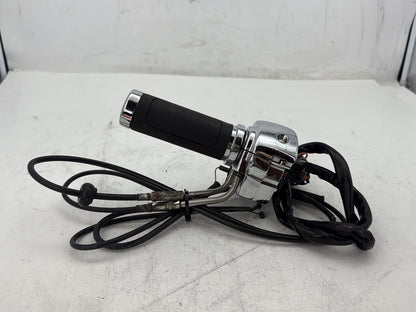 2003 Harley Electra Glide Touring Ultra FLHTCUI OEM Right Engine Start Kill Switches Controls
