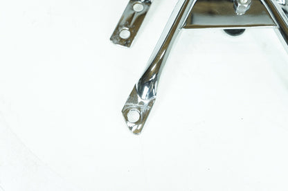 2007 - 2012 Harley-Davidson Touring Electra Glide Ultra Detachable Tour Pak Luggage Box Bracket 53706-95