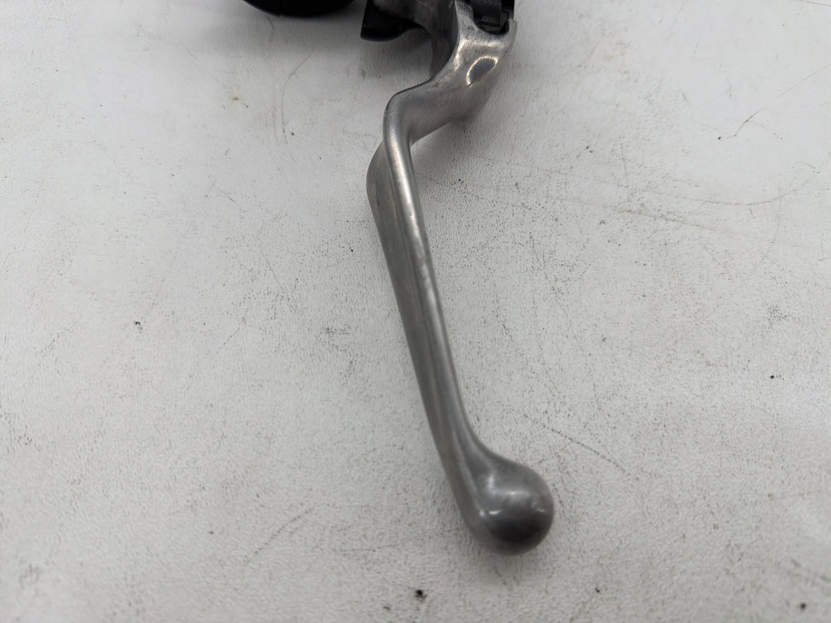 01 Harley Electra Glide Touring Classic OEM Front Left Hand Clutch Control Lever