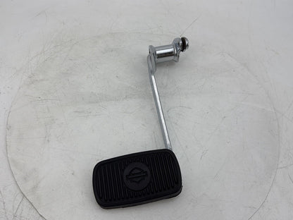 2008 Harley Electra Glide Touring Ultra FLHTCUI OEM Foot Brake Control Lever Pedal