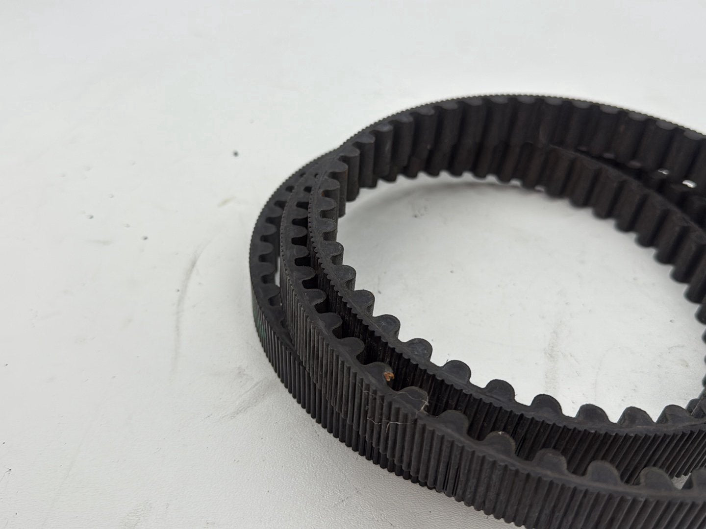 2011 Harley Road King Touring FLHRC Classic OEM Rear Drive Belt
