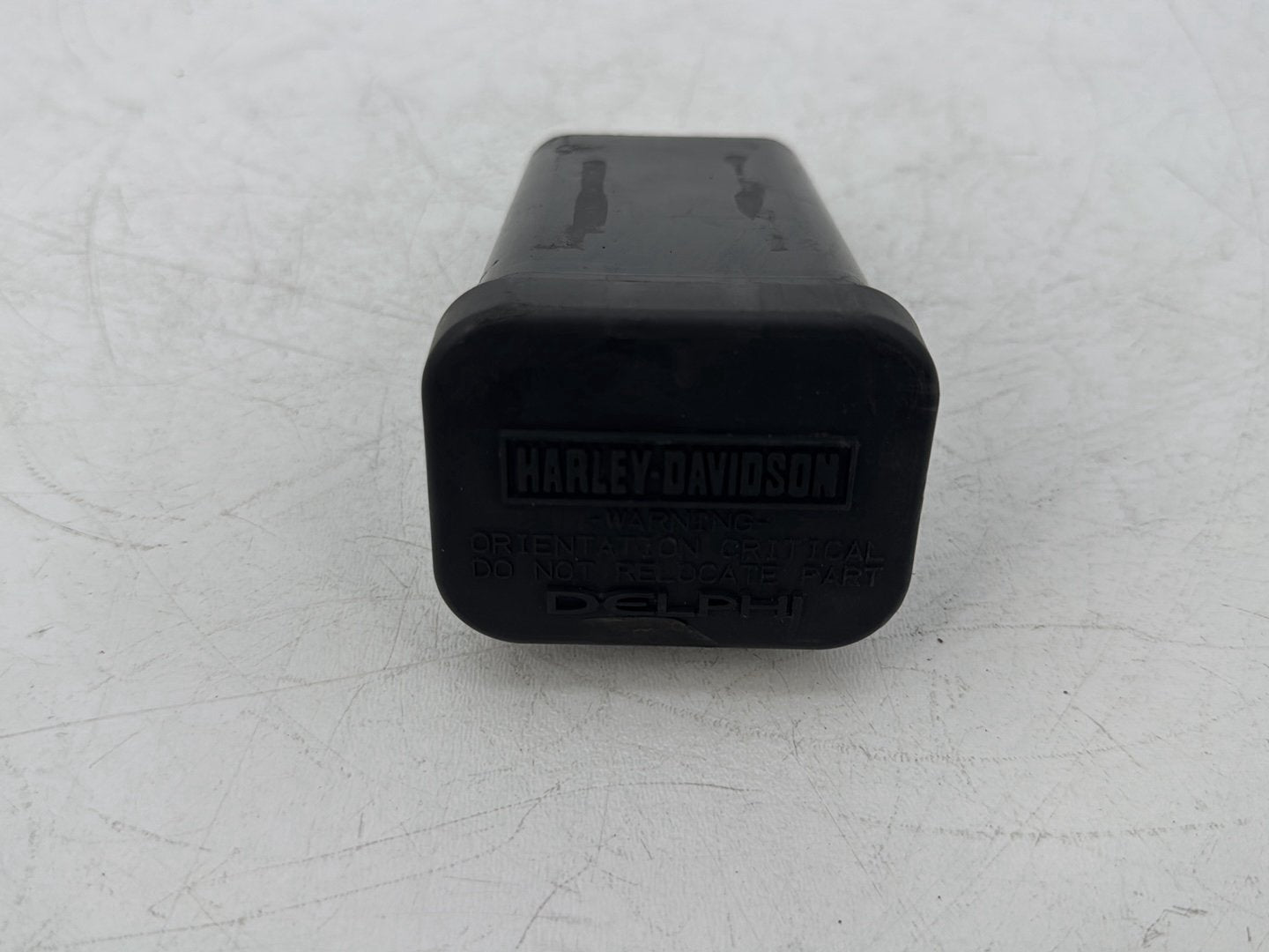 2006 - 2017 Harley-Davidson Dyna Street Bob Turn Signal Security Module TSSM 68923-00D
