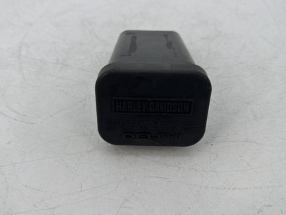 2006 - 2017 Harley-Davidson Dyna Street Bob Turn Signal Security Module TSSM 68923-00D