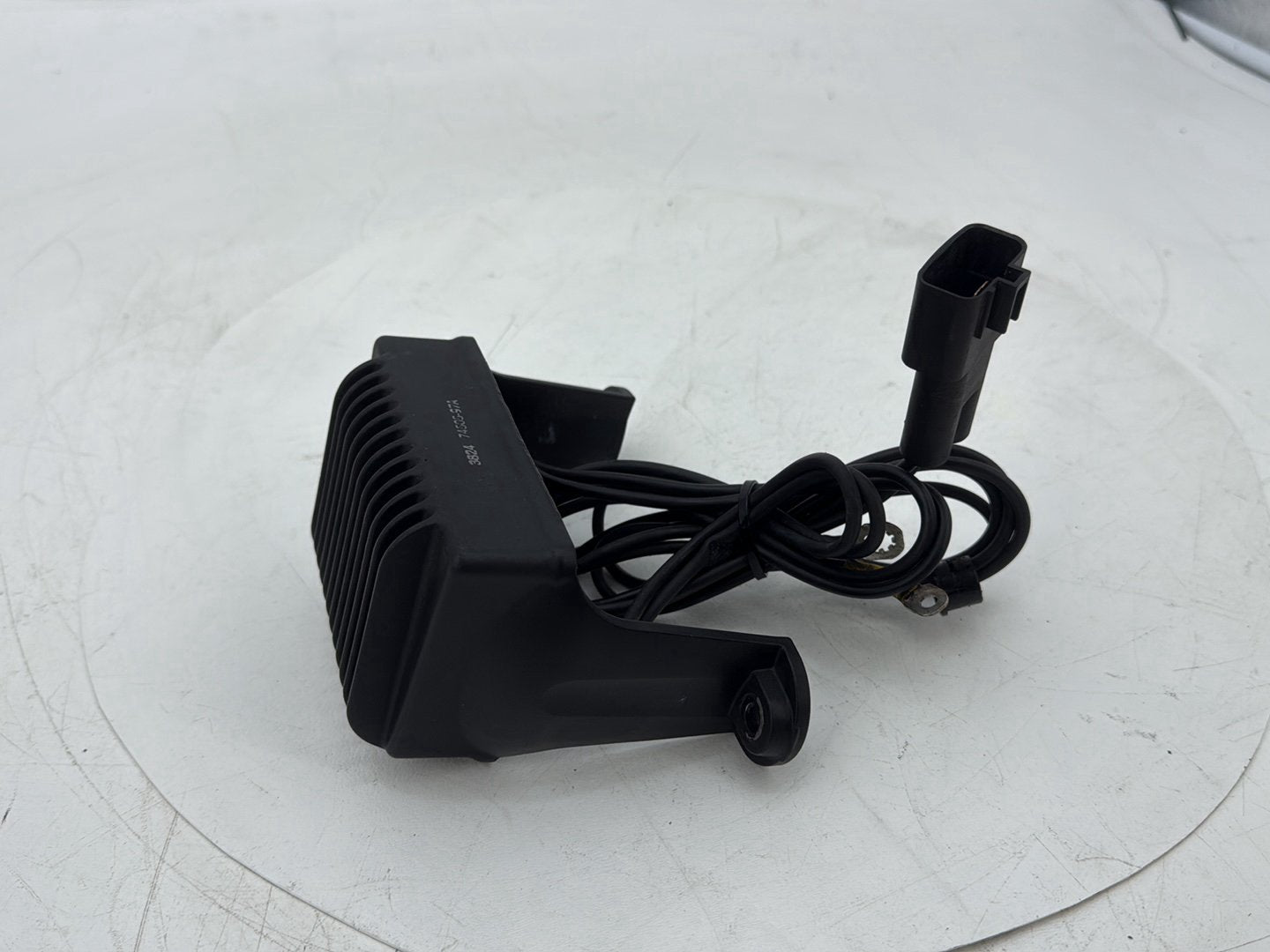 1995 Harley Touring FLHTCI Electra Glide Classic OEM Voltage Regulator Rectifier