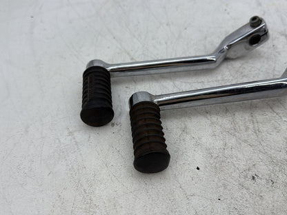 1996 Harley Electra Glide Touring FLHT OEM Gear Shifter Lever Pedal Pedals