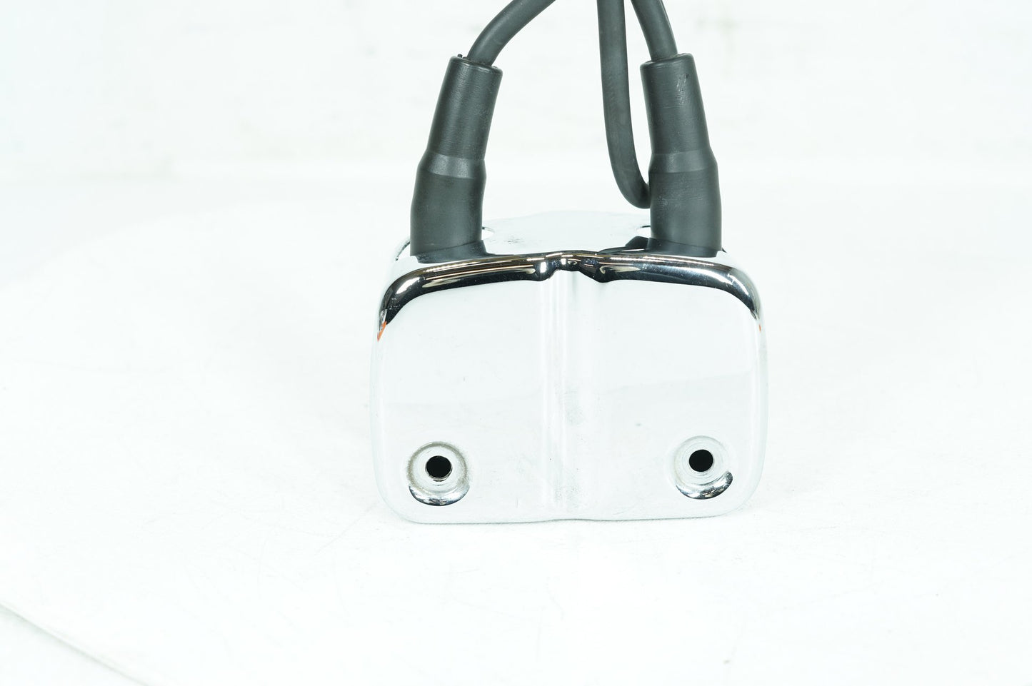 1999 - 2006 Harley-Davidson Dyna Low Rider Ignition Coil Spark Plugs Cable  	31743-01