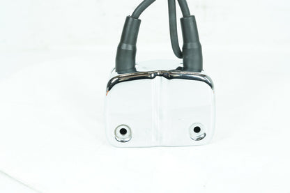 1999 - 2006 Harley-Davidson Dyna Low Rider Ignition Coil Spark Plugs Cable  	31743-01
