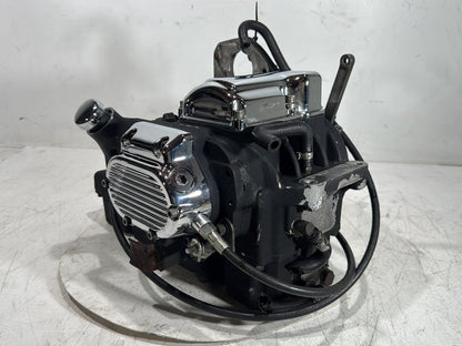 1996 Harley Road King Touring Police FLHPI OEM 5 Speed Transmission Gearbox