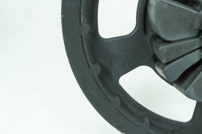 2017 - 2025 Harley-Davidson Touring Road Glide Ultra Rear Driver Pulley Sprocket 40217-09